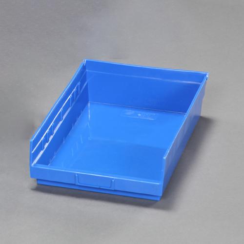 ESCO Parts Tray/Rack Shelf Blue 280x450x100mm EA661EC-7