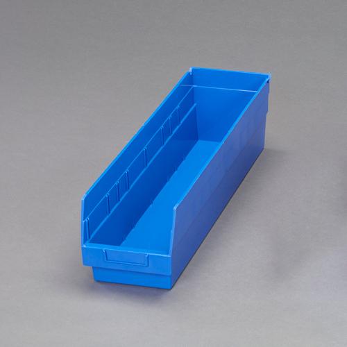 ESCO Parts Tray/Rack Shelf Blue 170x600x150mm EA661ED-11
