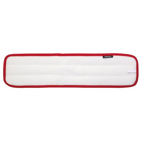 510x130mm Dust Mop (Non-Slip Floor Use/Red)  510×130mm