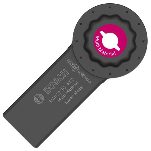 Esco 32x60mm Multi-Tool Blade EA857DR-76