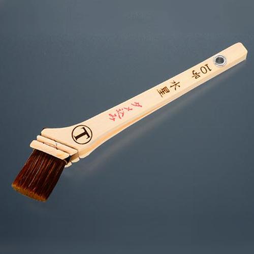 30mm Water-Based Paint Brush (Horsehair)