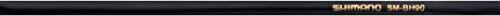 SHIMANO Disc Brake Hose SM-BH90 SBM-L A Black 1000mm ISMBH90SBMLL100A