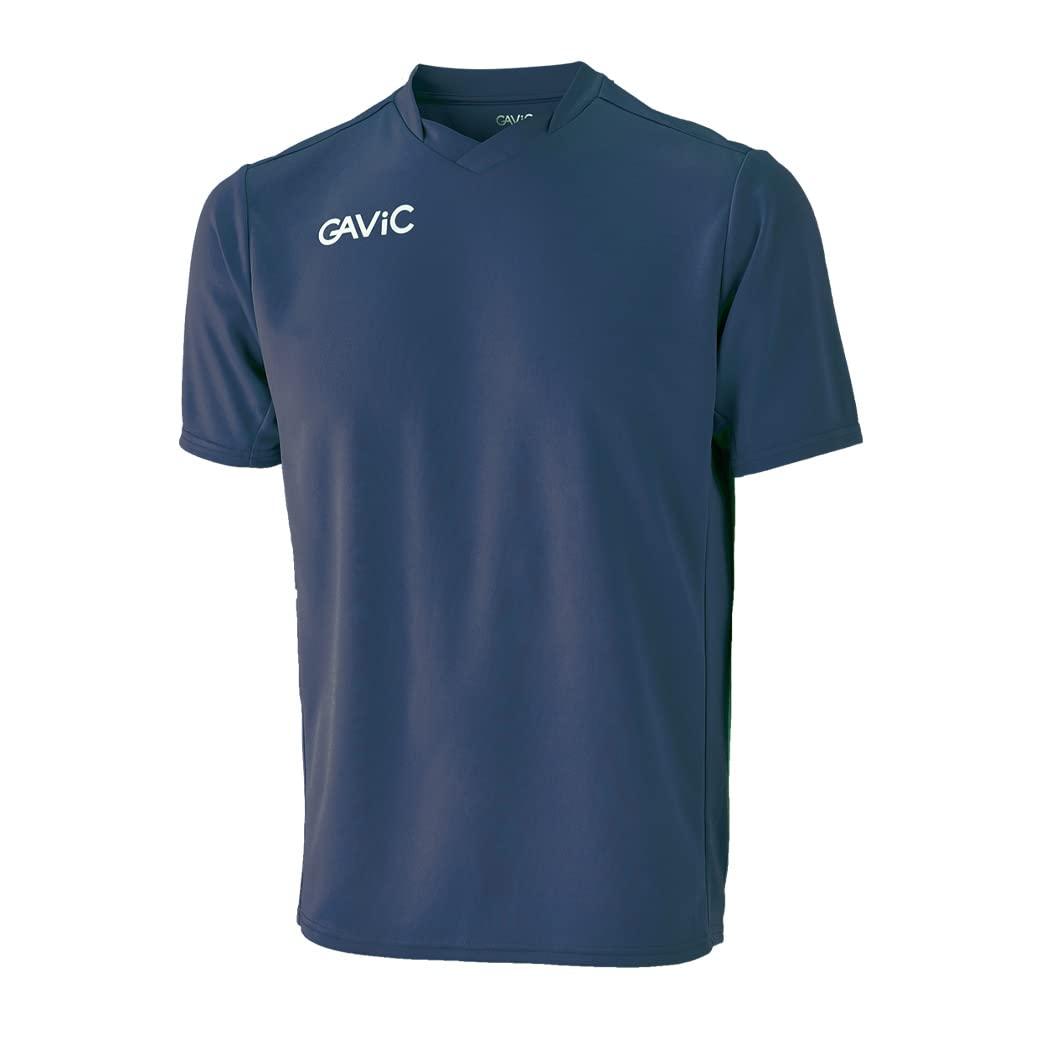 [Gavic] T-Shirt Game Top Boys Navy 120