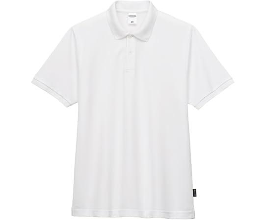 Chemical Recycled Polyester Polo Shirt