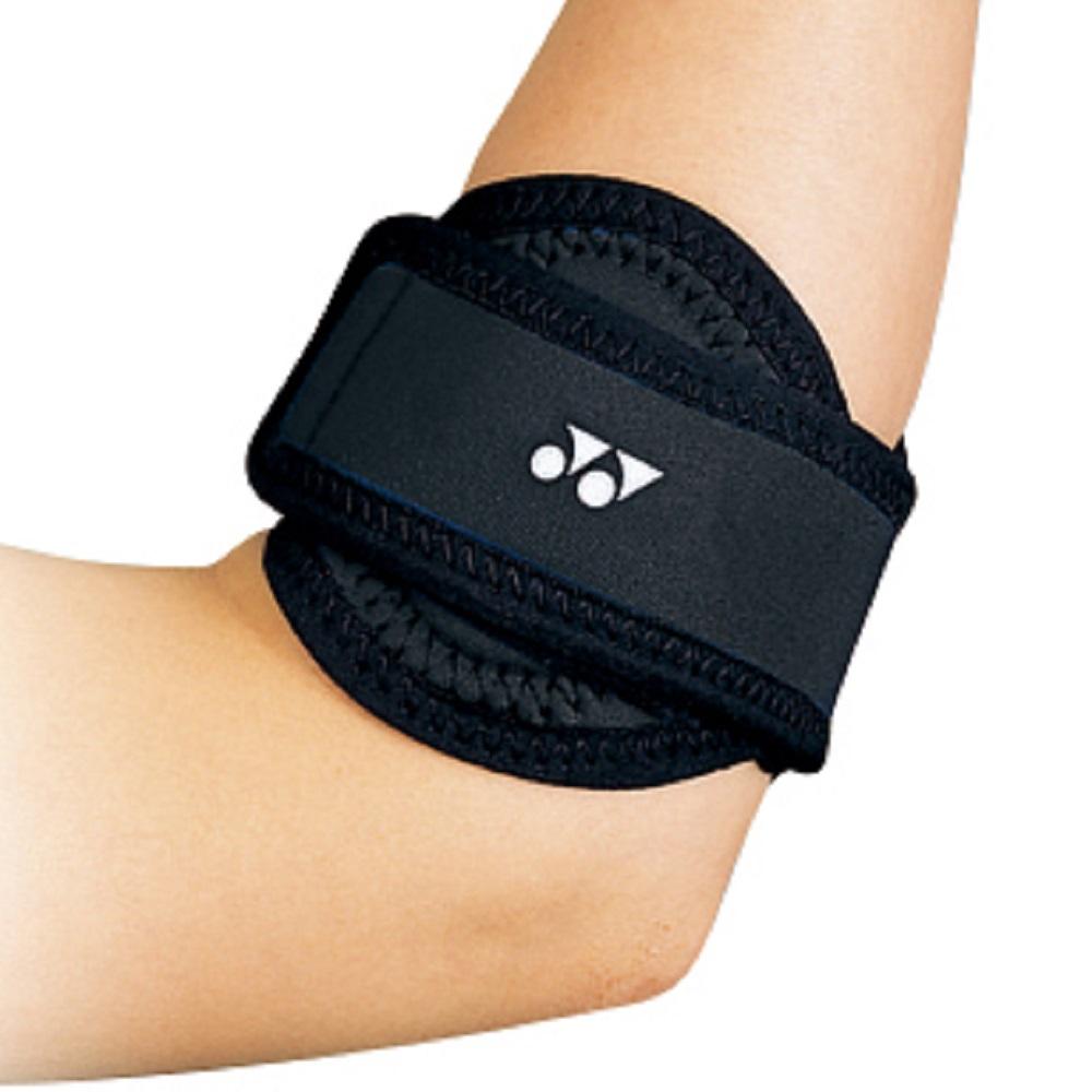 YONEX “Muscle Power Supporter” MPS-70EL S Black (007)