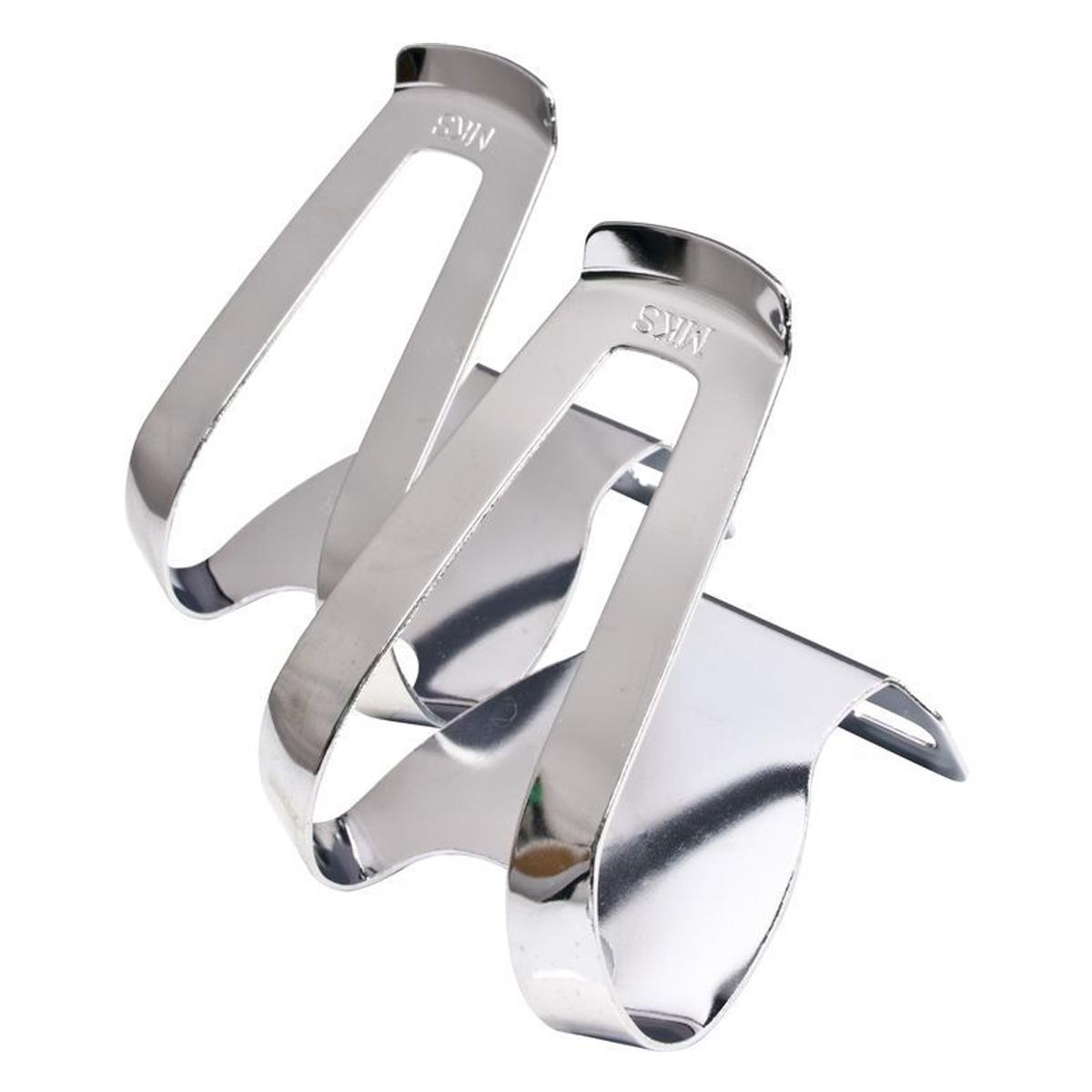 Mikashima (MKS) Bicycle Toe Clip HALF CLIP Size: Free