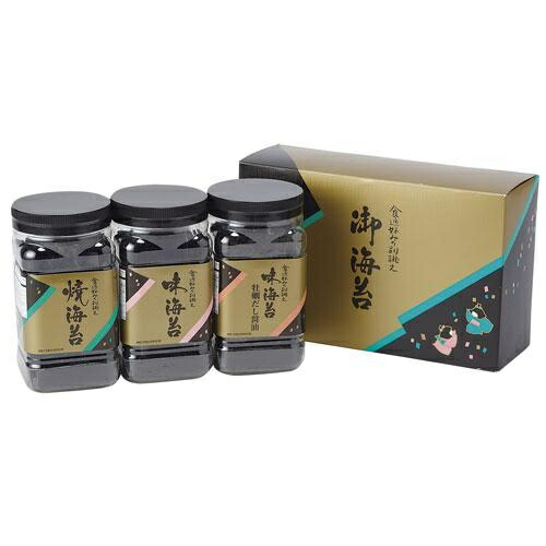 Etoile Gourmet Premium Nori Assortment KT1
