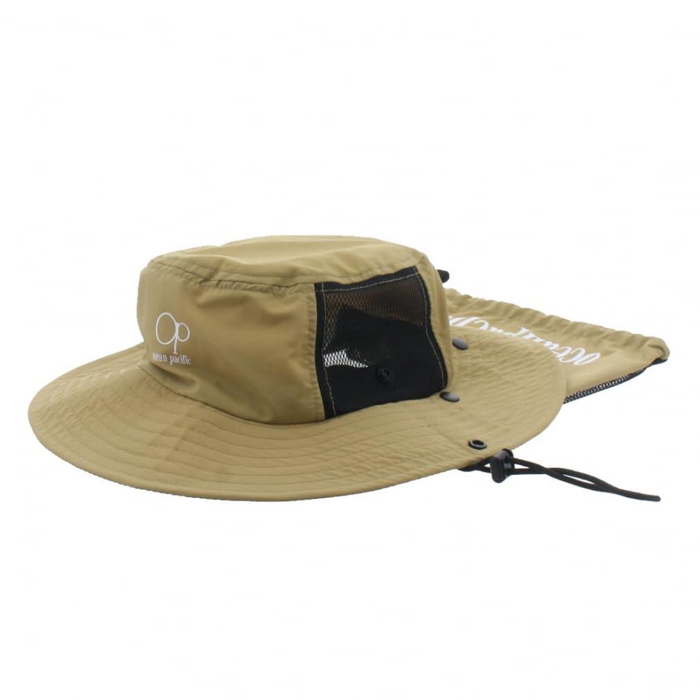 [Ocean Pacific] Junior Kids Children's Marine Hat Surf Hat 122-595 OP