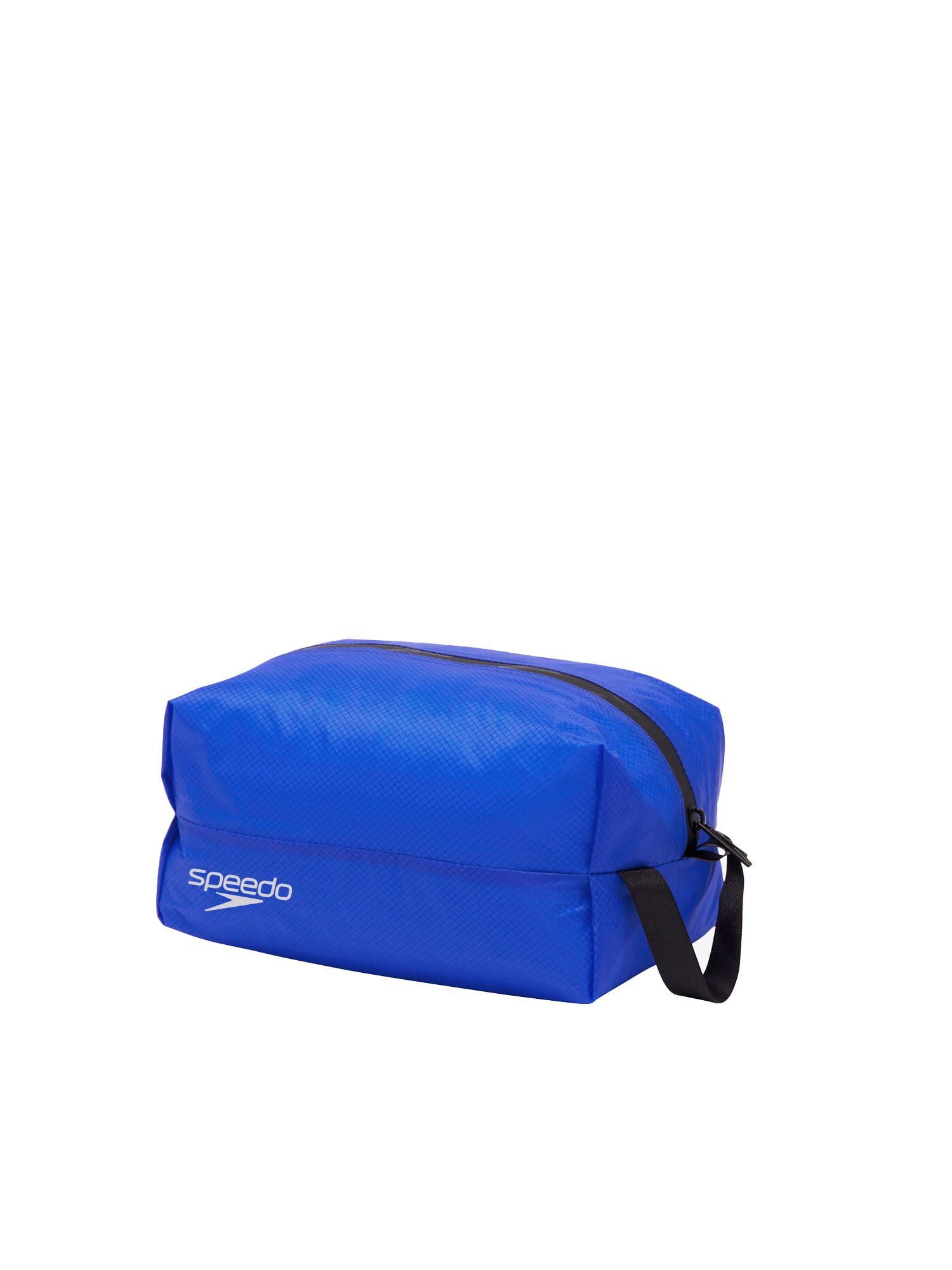 [Speed] Pool Bag Water Proof S Waterproof S Unisex Brilliant Blue