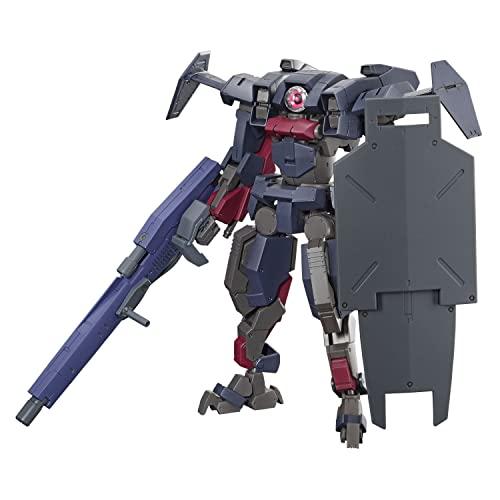 BANDAI SPIRITS HG Kyoukai Senki Brady Fox (TYPE G) 1/72 Scale Pre-painted Plastic Model Kit 2654295