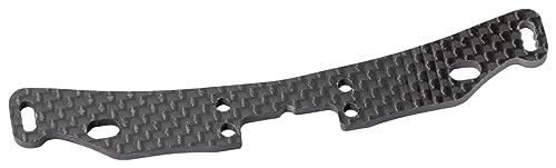 INFINITY USP Graphite Rear Shock Tower (for HBP) T267