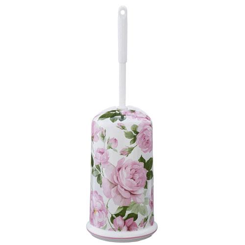 Toilet brush holder