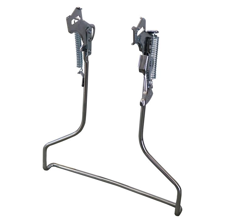 SHOWA INDUSTRIES Super Wide Support Stand 26 W-12TI 26CP