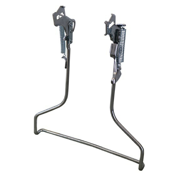 SHOWA INDUSTRIES Super Wide Support Stand 27 W-12TI 27CP