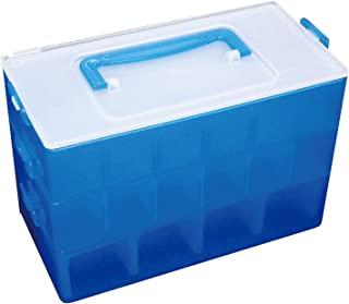 Plamokojo Modeling Container 054 Aqua Blue Hobby Tools PMKJ016BL