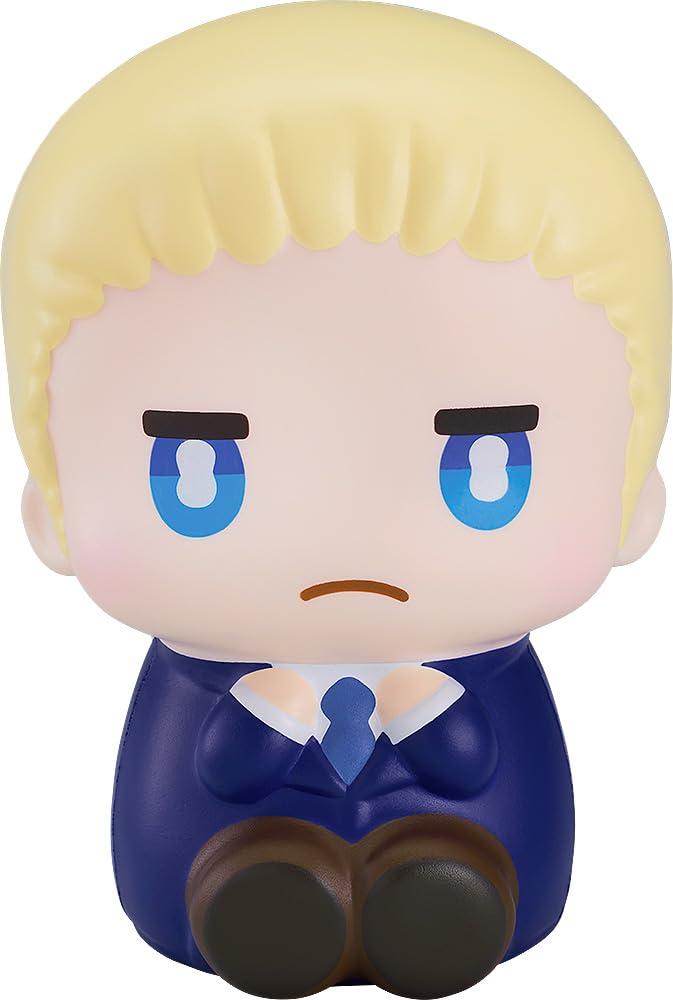 Marshmallowoid Anime “Hetalia World★Stars” Germany