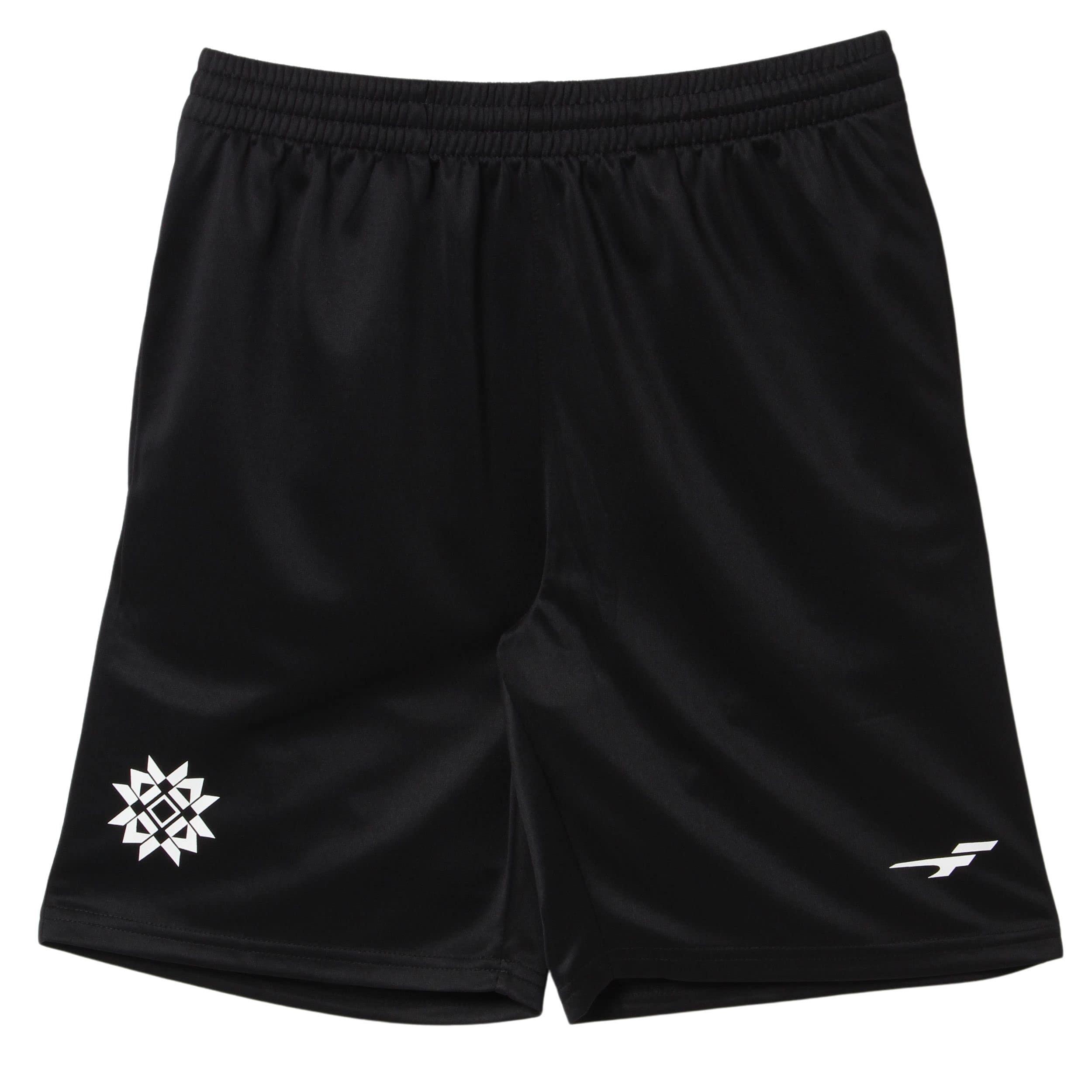[FINTA] FINTA Soccer Futsal Wear Practice Pants FT8703 (0500) Black M
