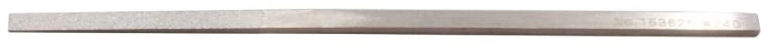 Algo File Japan Tapered Diamond File DT File 5mm #240 Hobby Tool DTF3001