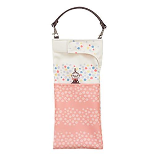 Pocket-Attached Kuro Pon/Moomin