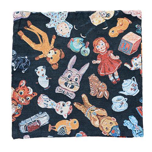 Nathalie Lete Cushion Cover Toy