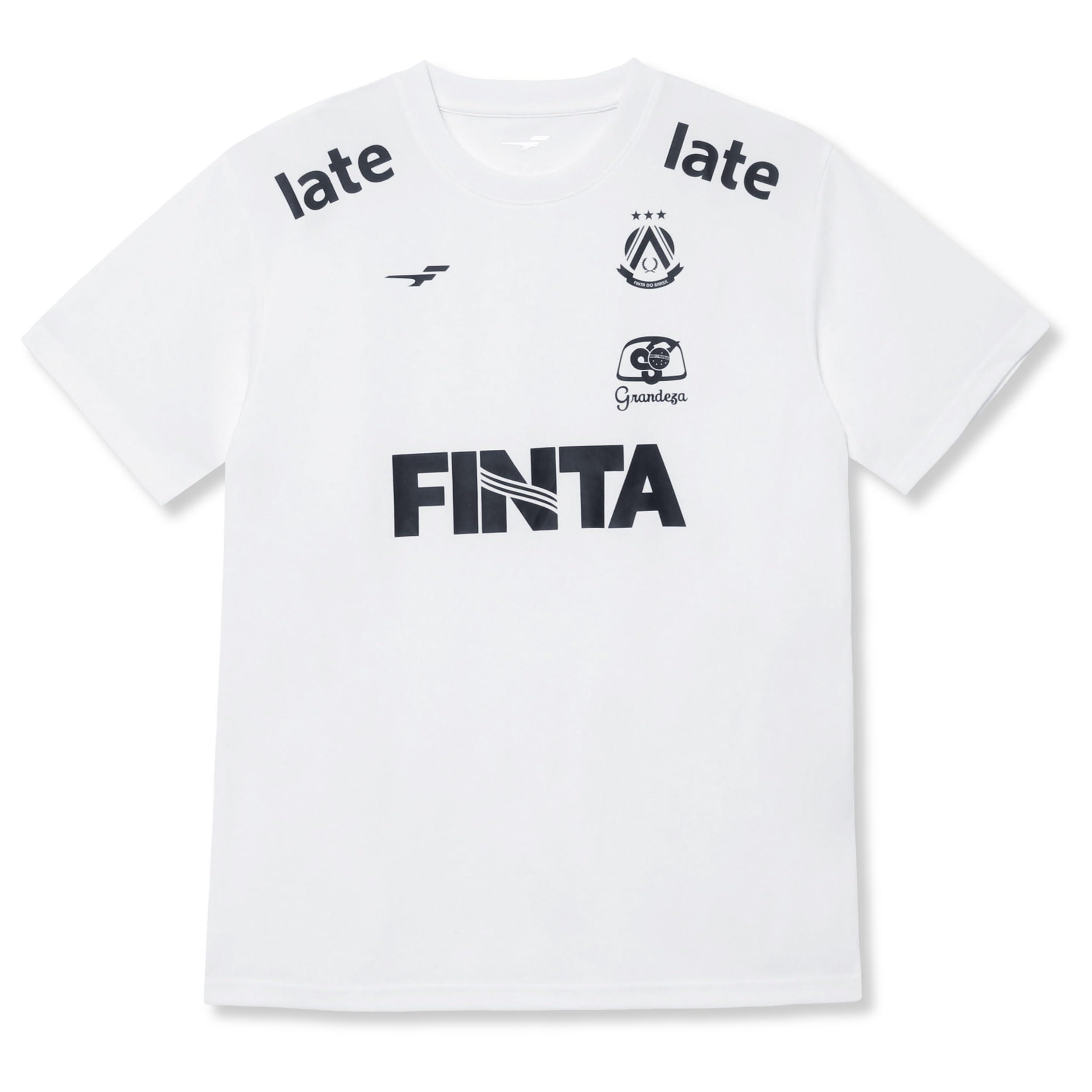 Hand-held Practice Shirt