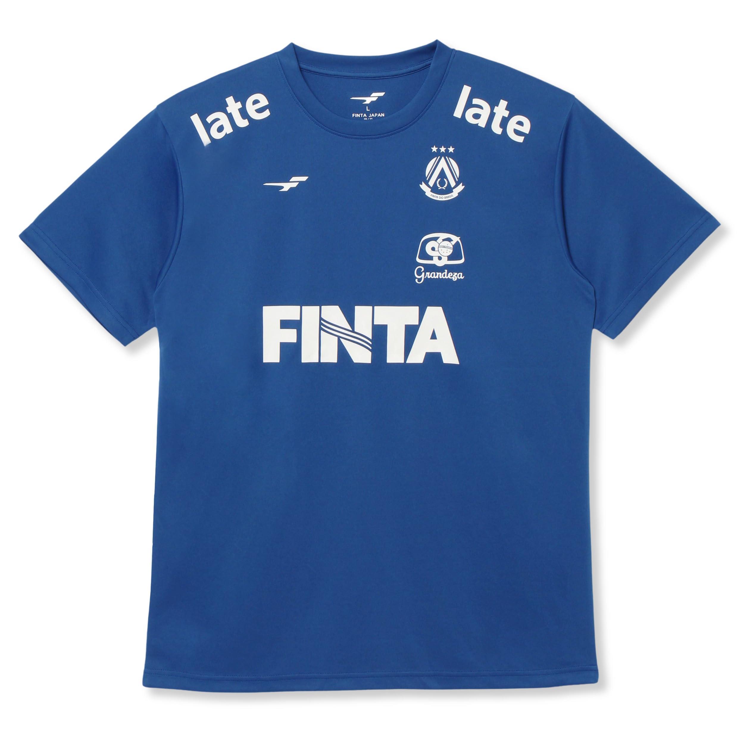 Hand-held Practice Shirt