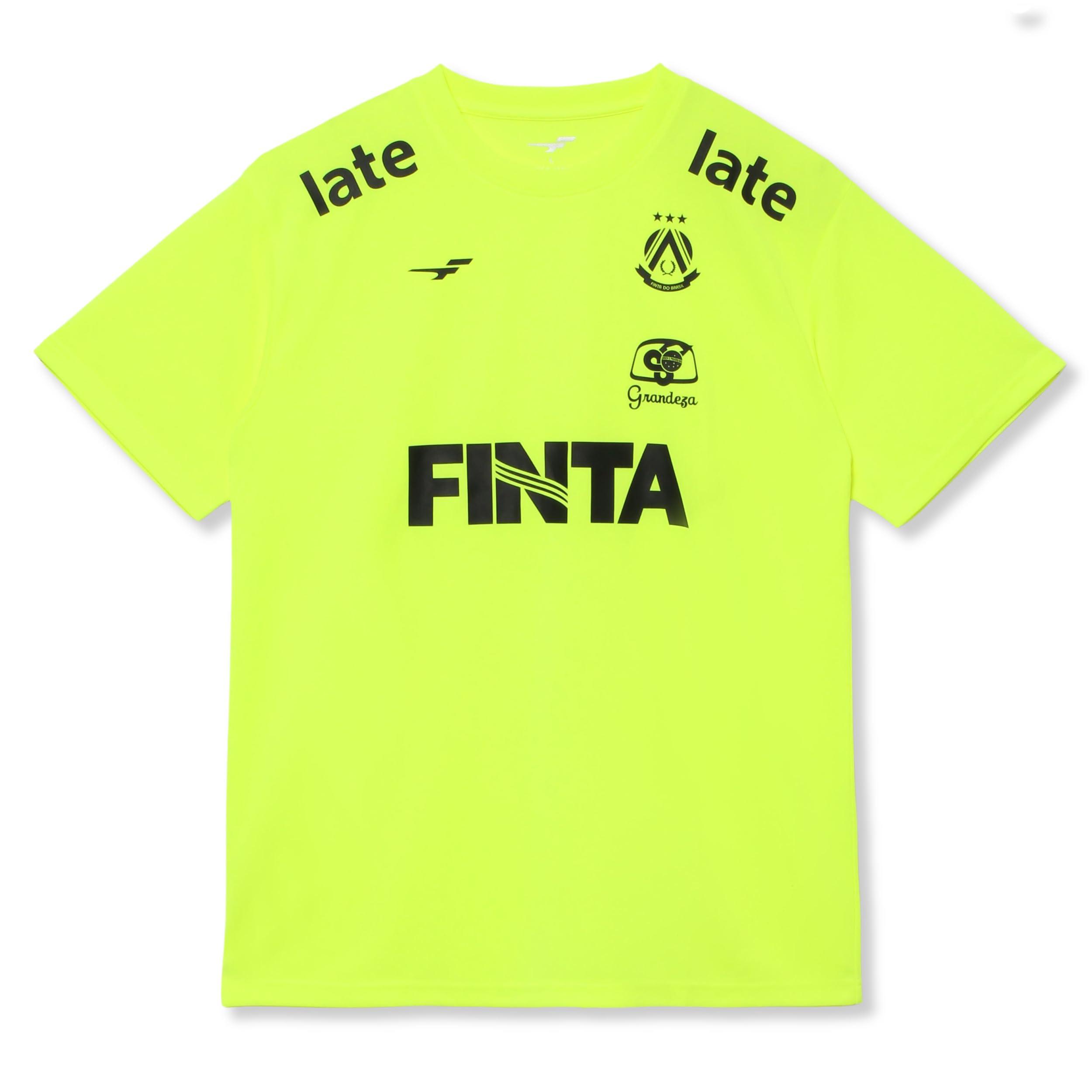 Hand-held Practice Shirt