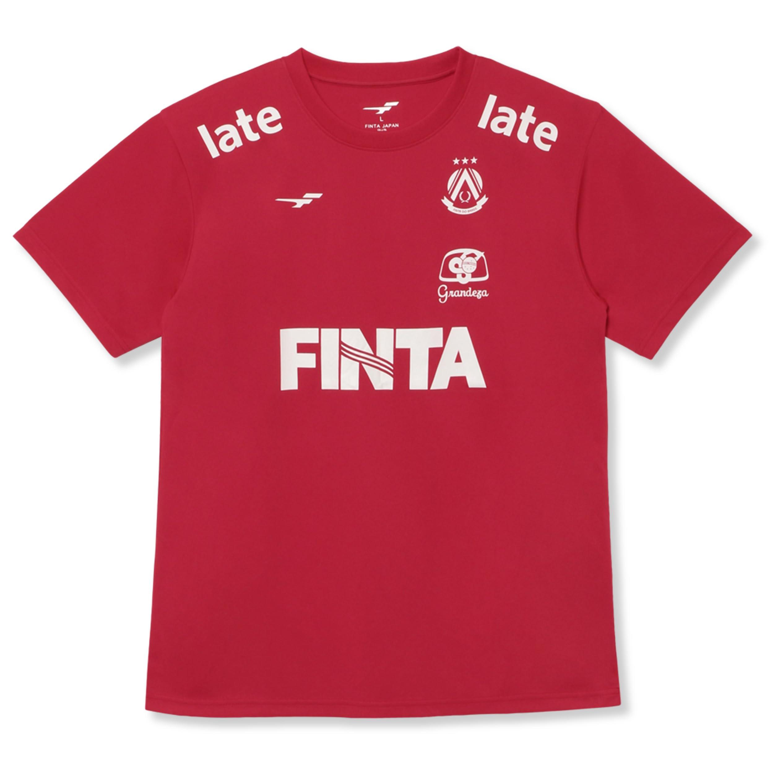 Hand-held Practice Shirt