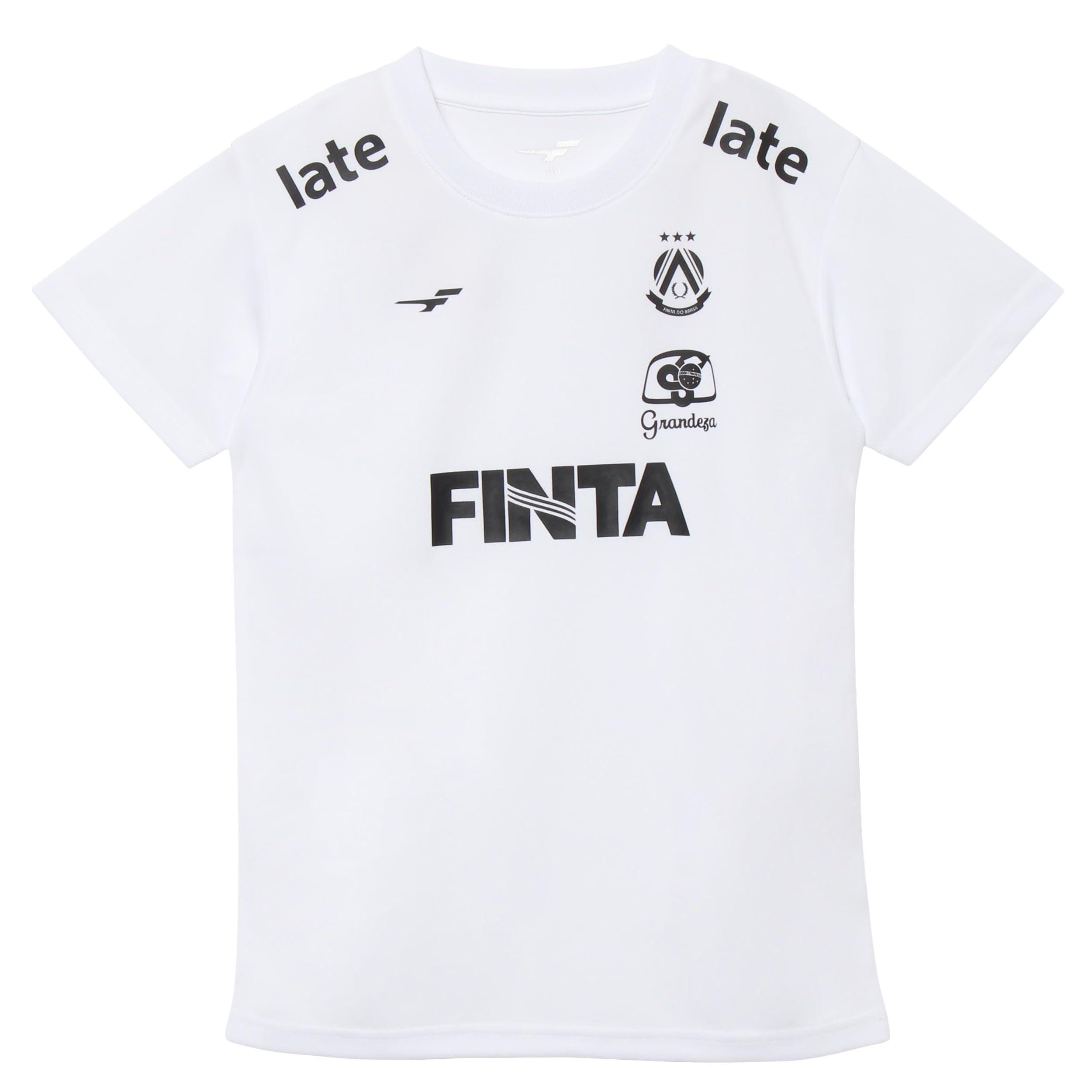 JR Hands-on Practice Shirt