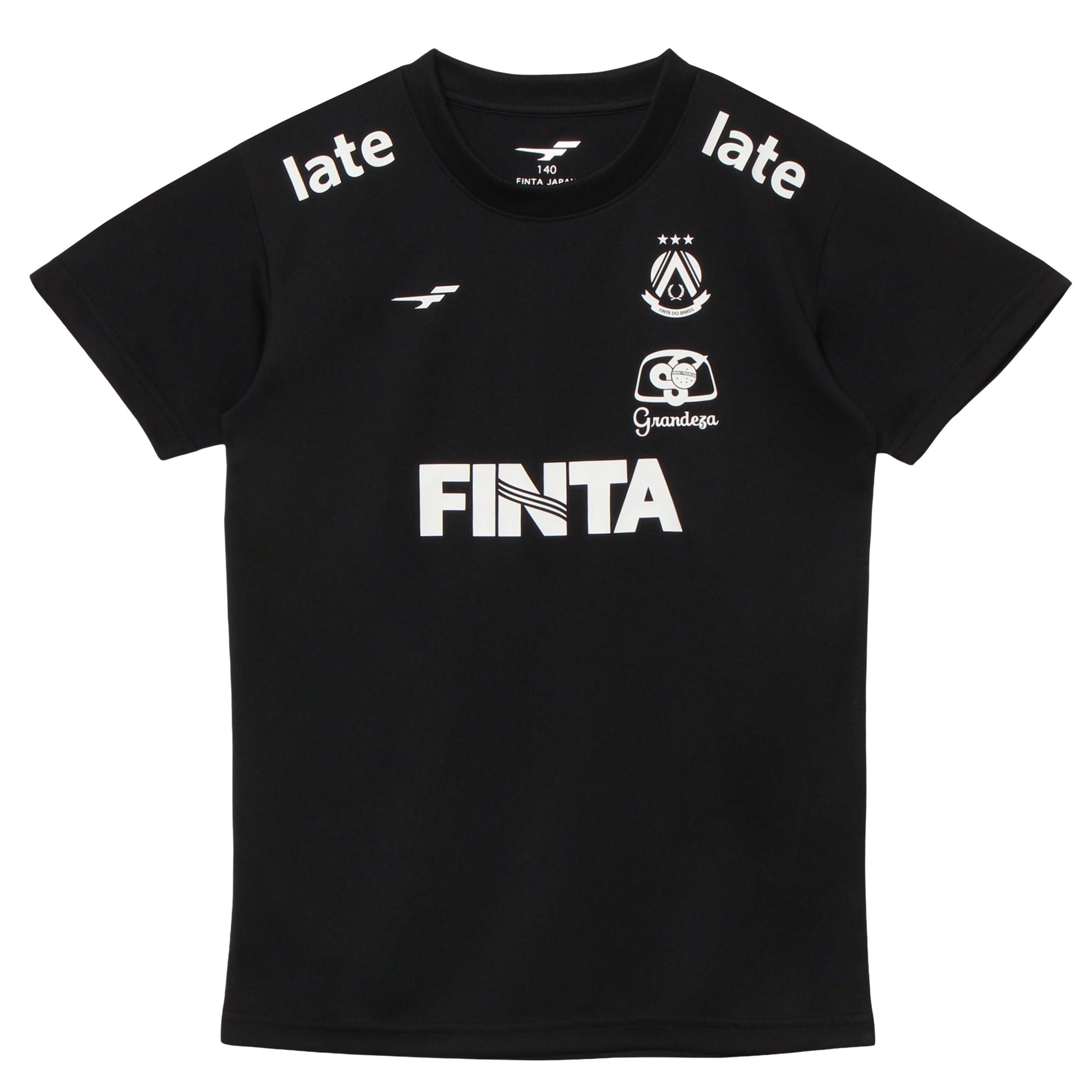 JR Hands-on Practice Shirt