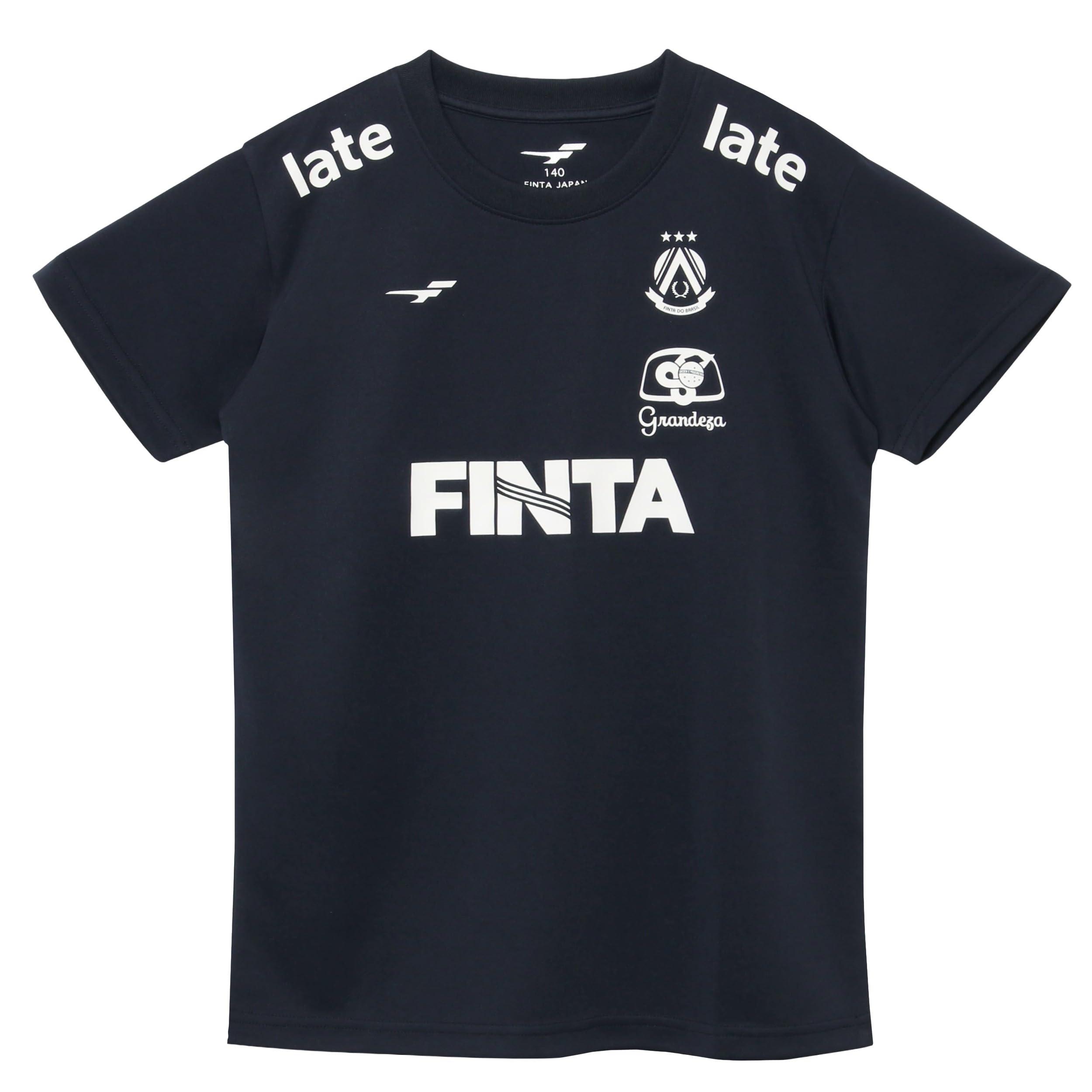 JR Hands-on Practice Shirt