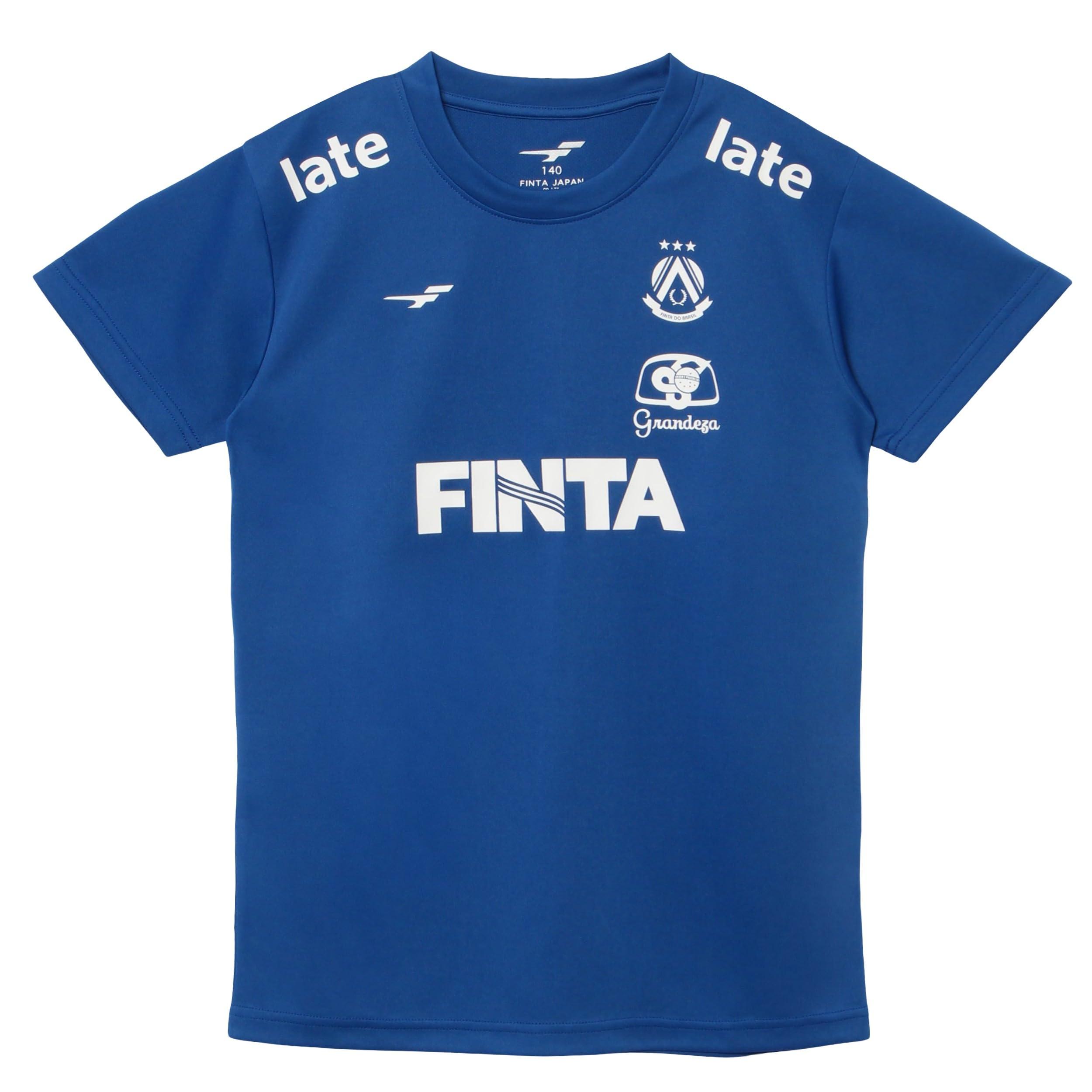 JR Hands-on Practice Shirt