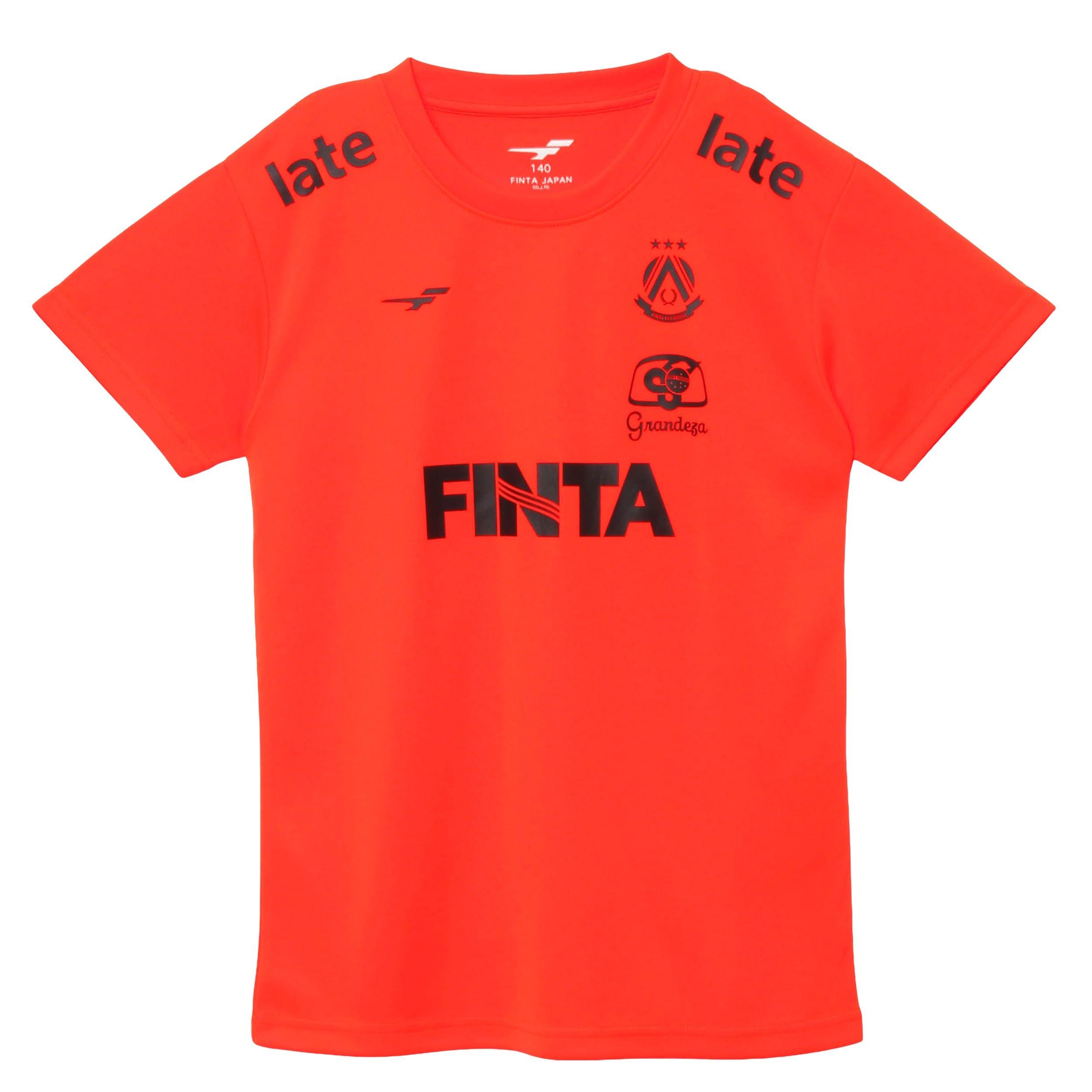 JR Hands-on Practice Shirt