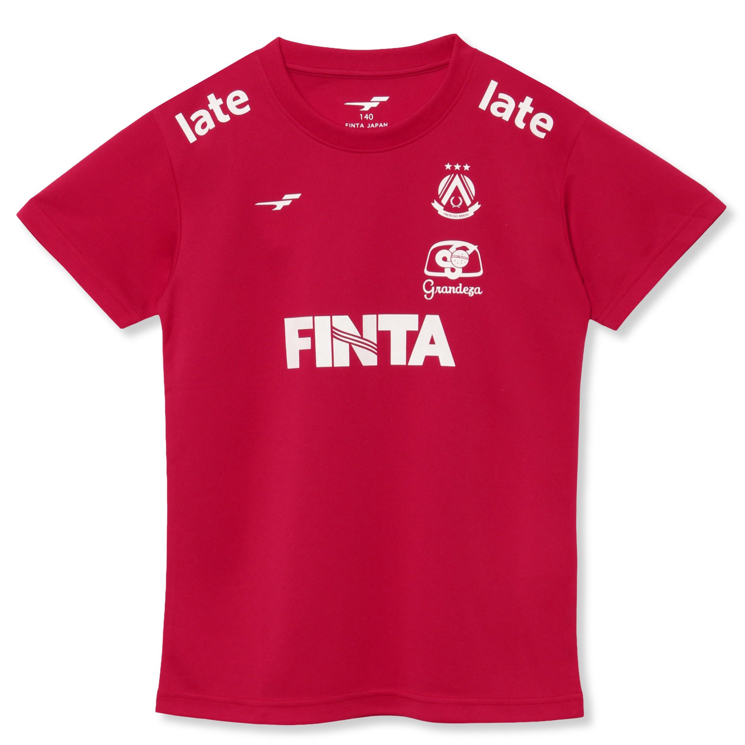 JR Hands-on Practice Shirt