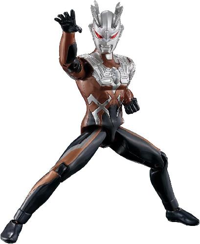 [BANDAI] Ultra Action Figure Darkrops Zero