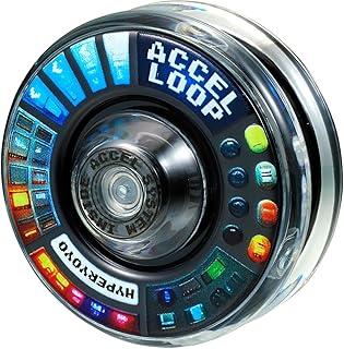 [BANDAI] HYPER YOYO ACCEL - Accelerator Loop - Neon UFO -