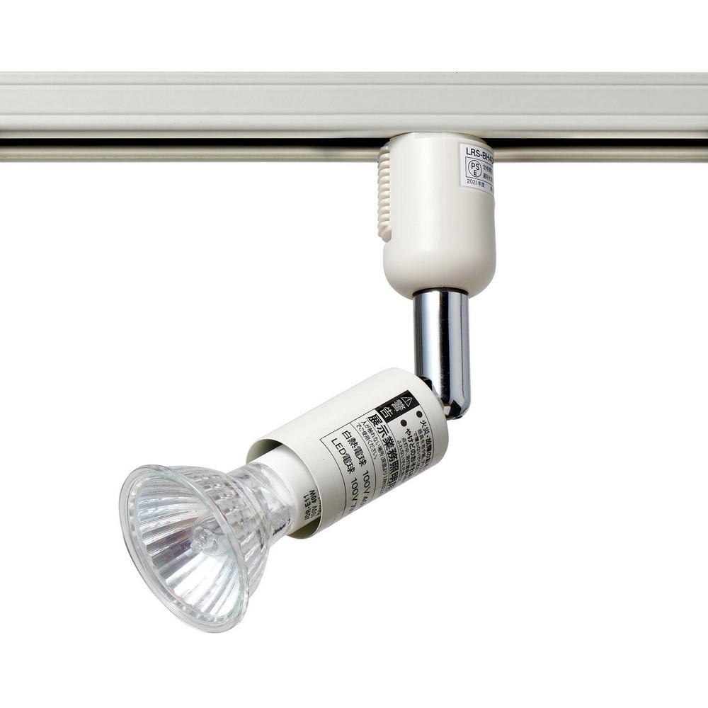 ELPA Lighting Bar Light for Indirect Lighting AC100V 50/60Hz E11 Base 40W (50W Equivalent) Included Ivory LRS-BH40C(IV)