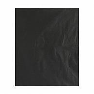 HEIKO Non-Woven Fabric Bag Non-Woven Inner Bag 45-55 Black 100 Sheets