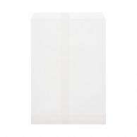 Shimojima HEIKO Pure White Envelopes No. 2 004101200 1 bundle: 500 sheets