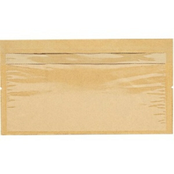 Shimojima Heiko Window Dish Bag L Plain 100 Sheets 004180032