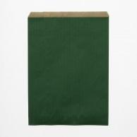 Heiko Pattern Small Bag R-20 Plain with Stripes Green #6526301 200 sheets