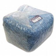 Heyko Cushioning Material Paper Packing 1kg Blue 003800902