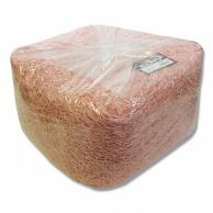 Heyko Cushioning Material Paper Packing 1kg Peach 003800906