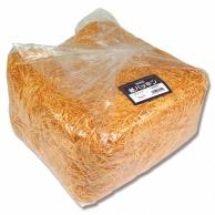 Heyko Cushioning Material Paper Packing 1kg Orange 003800909