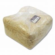 Heyko Cushioning Material Paper Packing 1kg Light Orange 003800945