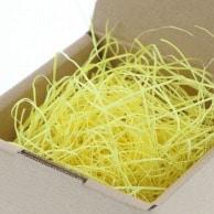 HEIKO Cushioning Material Paper Packing Commercial Use 1kg Yellow 1 Bag 003800988