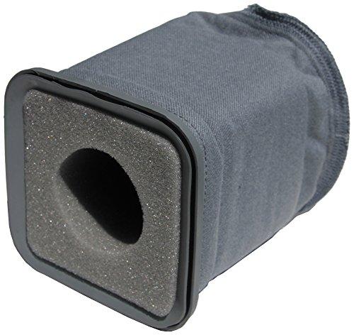 Lion Office Supplies Chalkboard Eraser Electric Vacuum Cleaner Filter Pack for CV-6JL