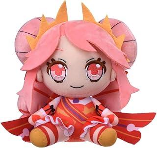 Pudding Session Orchestra Plushie Zeal
