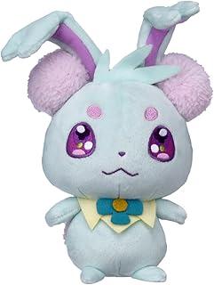 Pudding Session Orchestra Plush Toy Naville