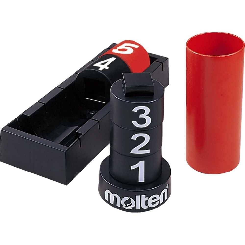 Molten Team Foul Display Board 2 BFN5R2